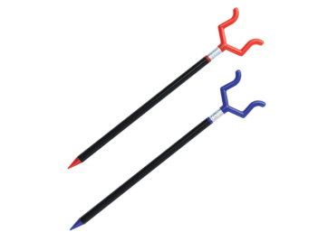 Eagle Claw Rod Holders Extendable