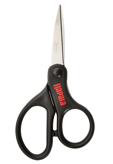 Rapala Super Line Scissors