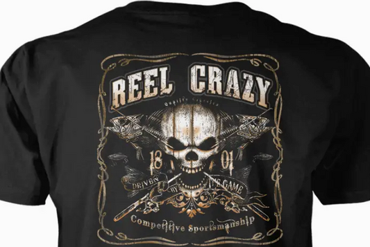 Reel Crazy