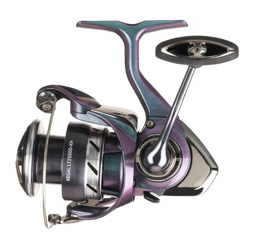 Daiwa Regal LT1000D-XH