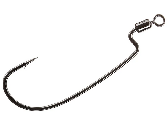 Gamakatsu Worm 34R