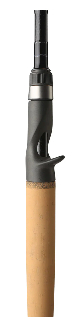 Dobyns Sierra Rod Casting