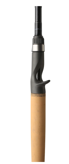 Dobyns Sierra Rod Casting