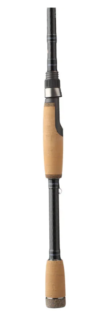 Dobyns Sierra Rod Spinning