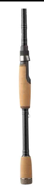 Dobyns Sierra Rod Spinning