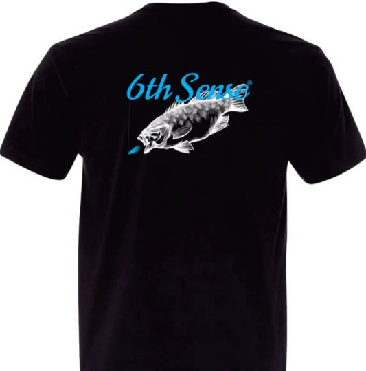 Smallie Time Black