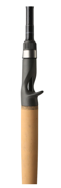 Dobyns Sierra Rod Casting