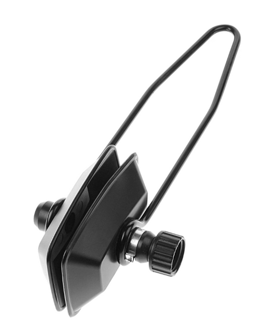 BOAT Motor Flusher Large Rectangular PVC