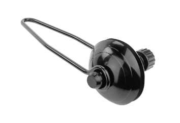 BOAT Motor Flusher Basic Round Pvc (7.0 Wire)