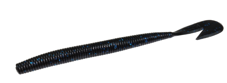 Zoom Mag Ultra Vibe Speed Worm