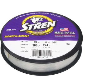Stren Original Monofilament