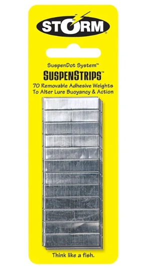 Storm SuspenStrip 70pk