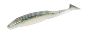 Zoom Swimmin Super Fluke
