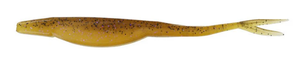 Zoom Super Fluke 5"