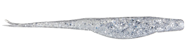 Zoom Super Fluke 5"