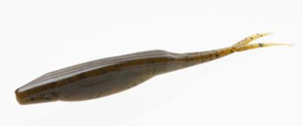 Zoom Super Fluke 5"