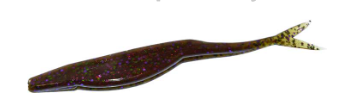 Zoom Super Fluke 5"