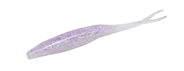 Zoom Super Fluke 5"