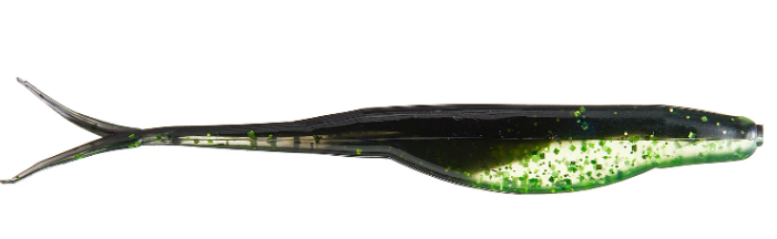 Zoom Super Fluke 5"