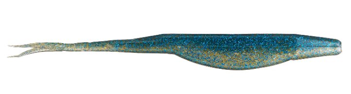 Zoom Super Fluke 5"