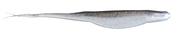 Zoom Super Fluke 5"