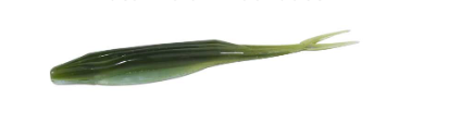 Zoom Super Fluke 5"