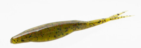 Zoom Super Fluke 5"
