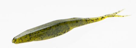 Zoom Super Fluke 5"