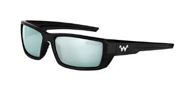 Waterland Ashor PolyCarbonate Black Silver HyperHue