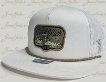 Sumholler Hood Rich