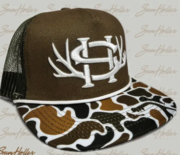 Sumrack Camo