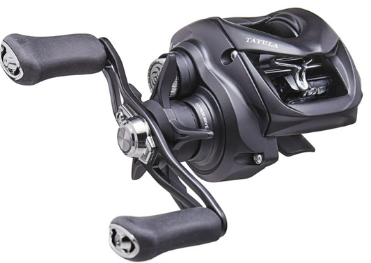 Daiwa Tatula 100XS