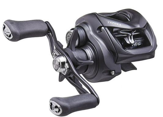 Daiwa Tatula CT 100H