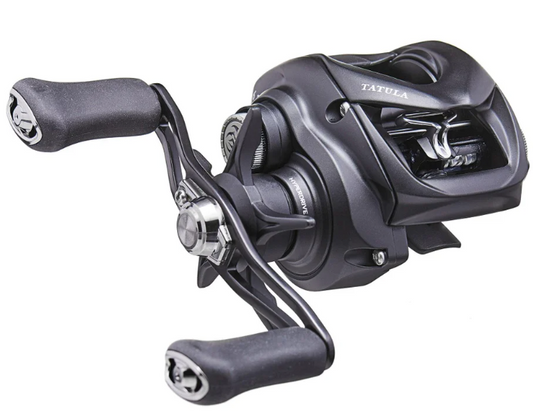 Daiwa Tatula CT 100XS