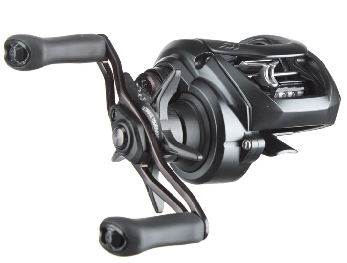 Daiwa Tatula Elite 100XS
