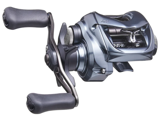 Daiwa Tatula SV TW 103H