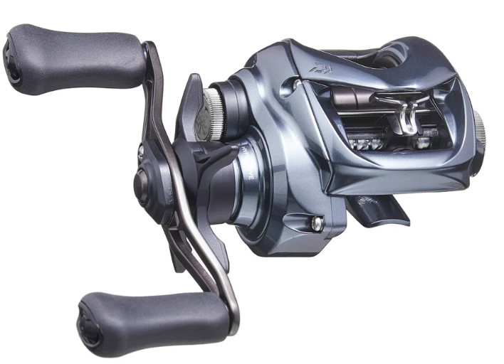 Daiwa Tatula SV TW 103HS
