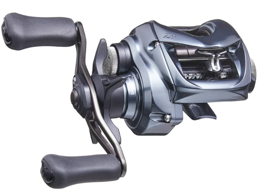 Daiwa Tatula SV TW 103HS