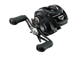Daiwa Tatula TW 100H