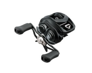 Daiwa Tatula TW 80