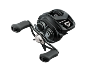 Daiwa Tatula TW 80XH