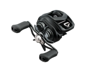 Daiwa Tatula Baitcaster 8.1