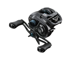 Daiwa Tatula CT 100H Left Hand