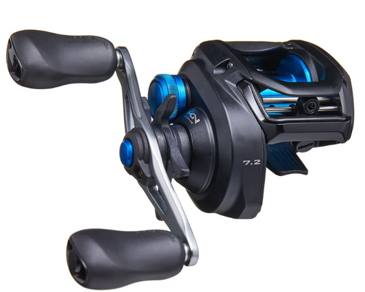 Shimano SXL A 151 6:3.1 LH
