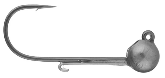 Picasso Tungsten Ball Jig Heads - Plain