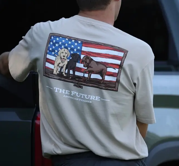 Patriot Puppies