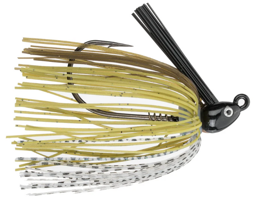 Fitzgerald Tungsten Swim Jig Bream 1/2oz