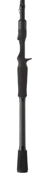 Abu Garcia Veritas 7'6" Casting