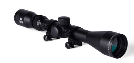 Viridian Rifle Scope 3-9x40