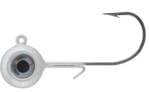 VMC Neon Moon Eye White